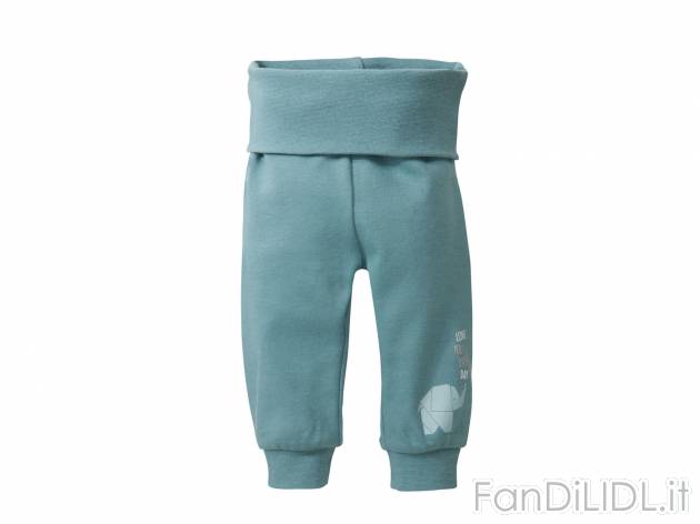 Pantaloni sportivi da neonato, 2 pezzi , prezzo 4.99 &#8364;. Pantaloni caldi ...