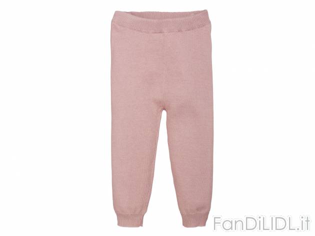 Pantaloni da neonata , prezzo 5.99 &#8364;. Pantaloni comodi per ragazze. 
- ...