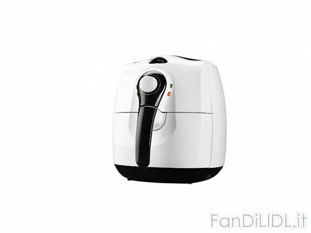 Friggitrice ad aria calda Silvercrest Kitchen Tools, prezzo 69,99 &#8364; per ...