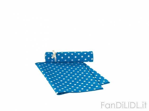 Asciugapiatti, 2 pezzi Ernesto, prezzo 3,49 &#8364; per Alla confezione 
- Particolarmente ...