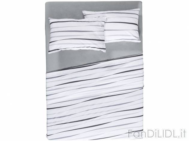 Completo lenzuola , prezzo 14.99 &#8364;. Biancheria da letto alla moda per ...