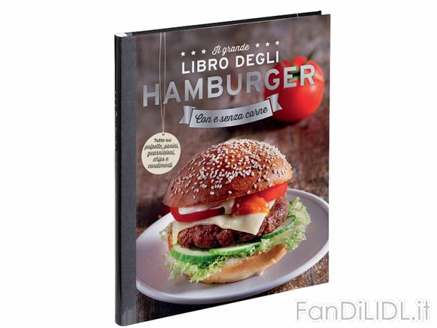 Libro tema America , prezzo 4,99 &#8364; per Alla confezione 
- A scelta fra: ...