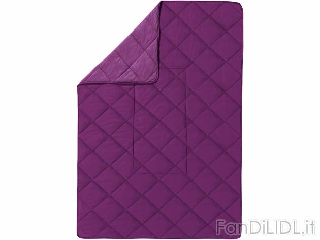 Cuscino e coperta 2 in 1 , prezzo 12.99 &#8364; 
- Pratico cuscino - in un ...