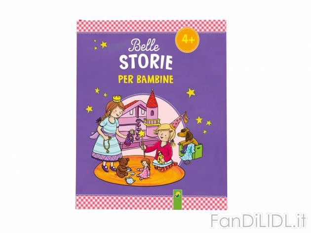 Libro per bambini , prezzo 3.99 &#8364;. Idea per regalo per bambini.