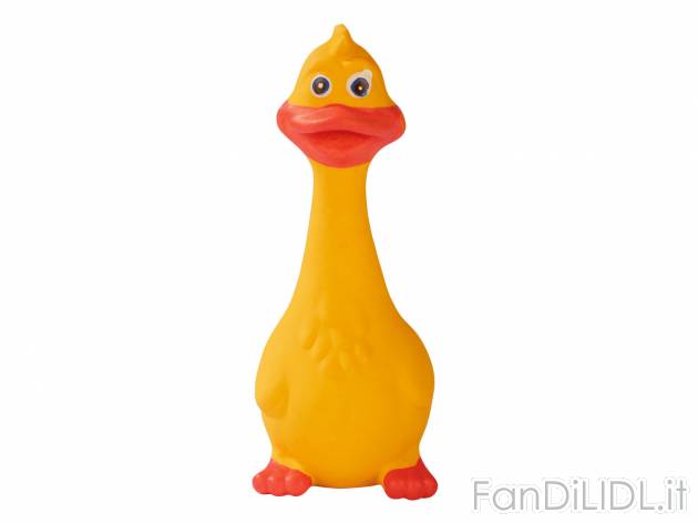 Gioco per cani , prezzo 1.99 &#8364;