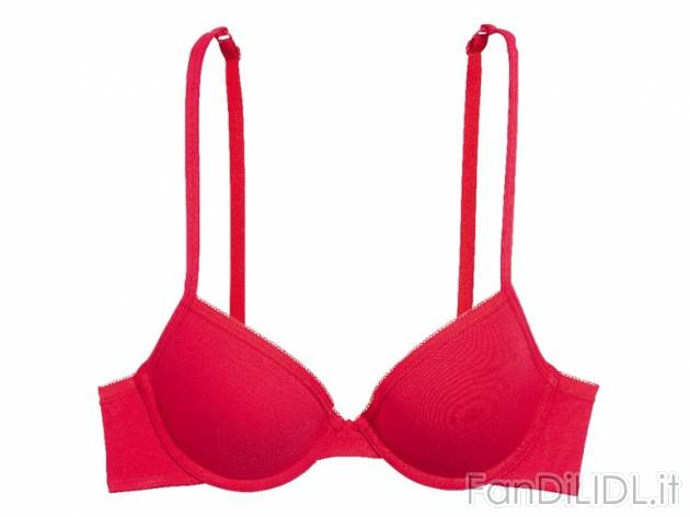 Reggiseno Esmara, prezzo 6,99 &#8364; per Alla confezione 
- Misure: 3B, 4B, ...