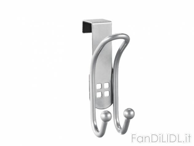 Ganci appendiabiti per porta Ordex, prezzo 2,99 &#8364; per Alla confezione ...