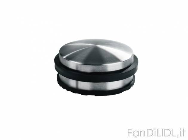 Fermaporta Ordex, prezzo 3,99 &#8364; per Alla confezione 
- Antiscivolo 
- ...