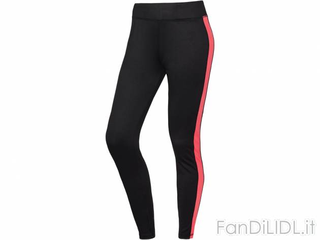 Pantaloni sportivi da donna , prezzo 5.99 &#8364;