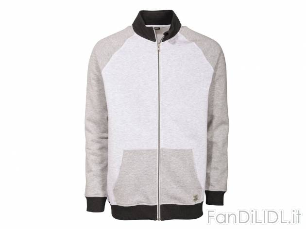 Felpa da uomo , prezzo 12.99 &#8364;