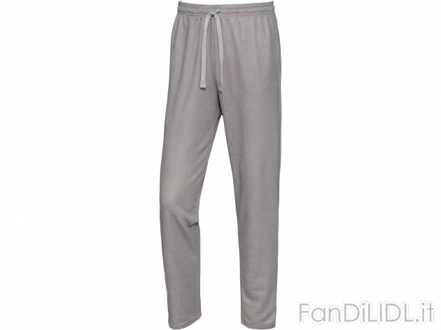 Pantaloni sportivi da uomo , prezzo 5.99 &#8364;