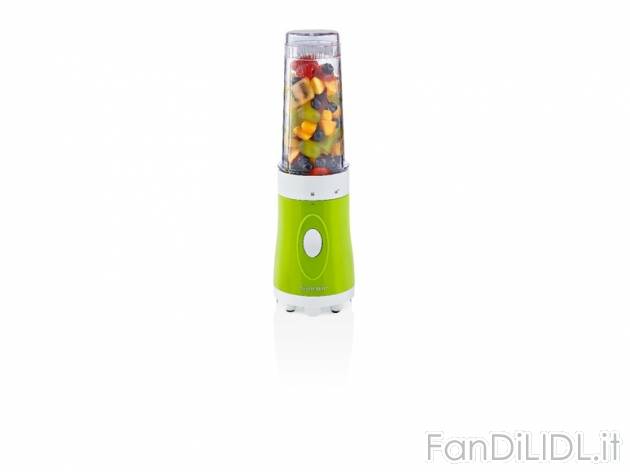 Frullatore per smoothie Silvercrest Kitchen Tools, prezzo 19,99 &#8364; per ...