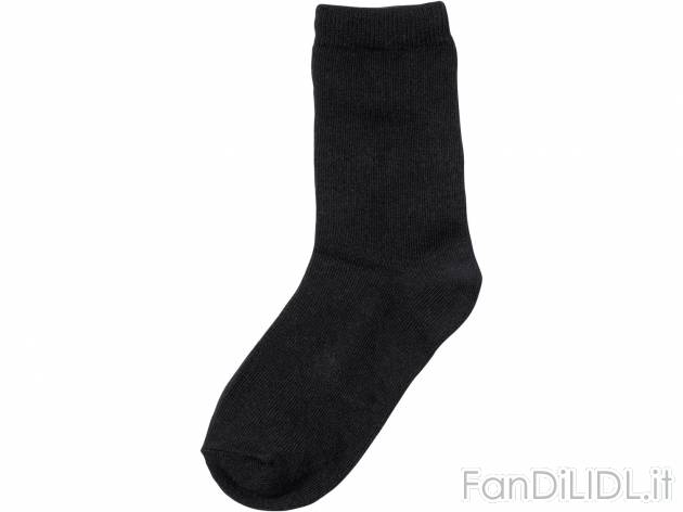 Calze da bambino, 7 paia , prezzo 4.99 &#8364;