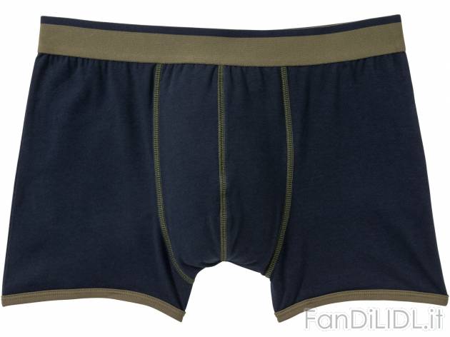 Boxer da uomo, 3 pezzi , prezzo 6.99 &#8364;