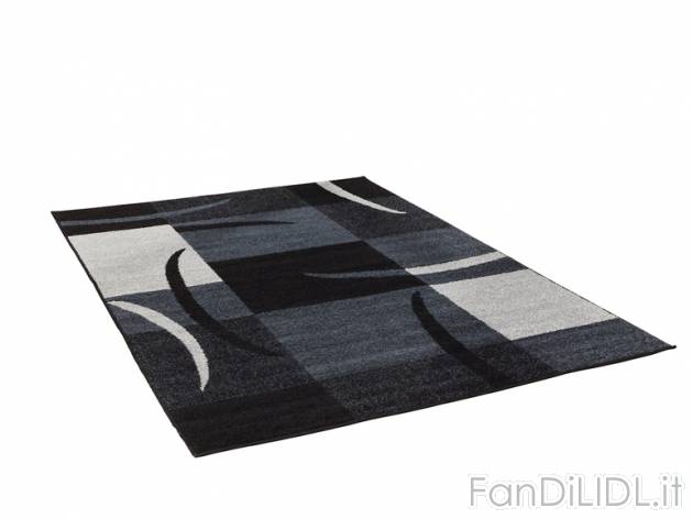 Tappeto 170x230 cm Meradiso, prezzo 49,99 &#8364; per Alla confezione 
- Adatto ...
