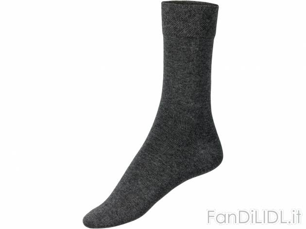 Calze da uomo, 7 paia , prezzo 5.99 &#8364;