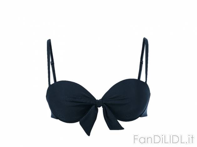 Reggiseno-bikini da donna Esmara, prezzo 3,99 &#8364; per Alla confezione 
- ...
