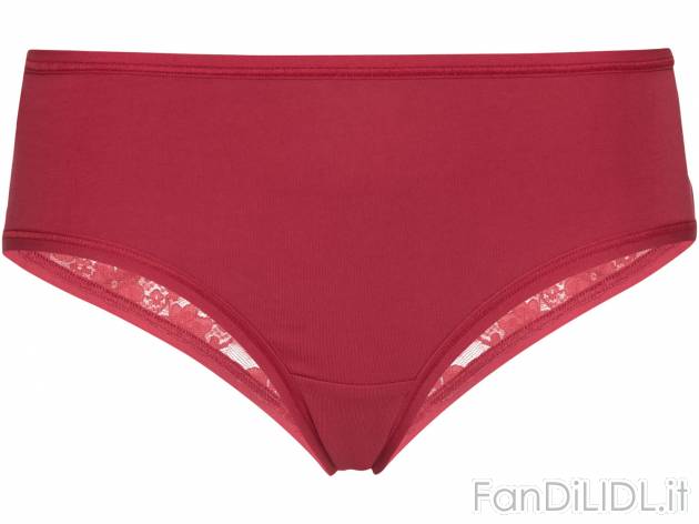 Culottes da donna, 5 pezzi , prezzo 7.99 &#8364;