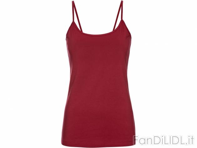 Top da donna, 3 pezzi , prezzo 7.99 &#8364;