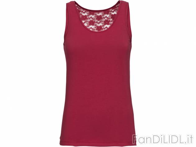 Canotta da donna, 3 pezzi , prezzo 9.99 &#8364;