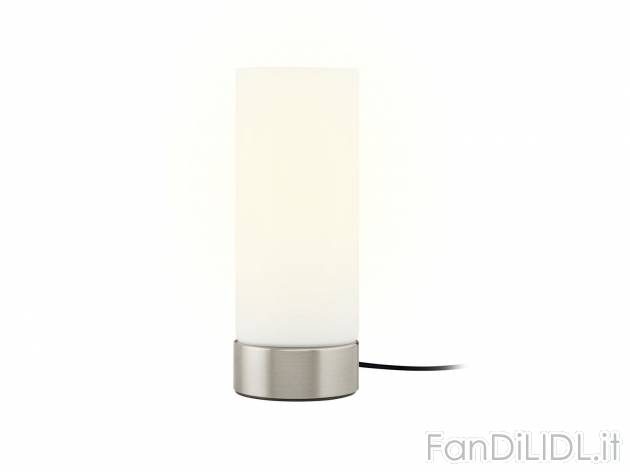 Lampada da tavolo 