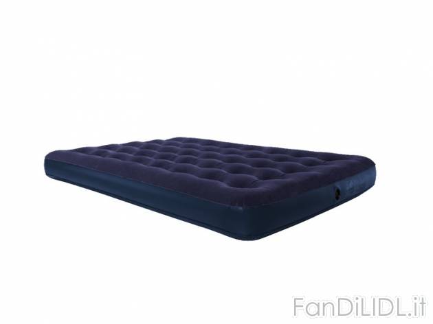 Letto gonfiabile Meradiso, prezzo 19,99 &#8364; per Alla confezione 
- Salvaspazio ...