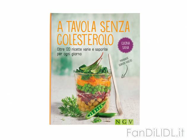 Ricettario , prezzo 3.99 &#8364;