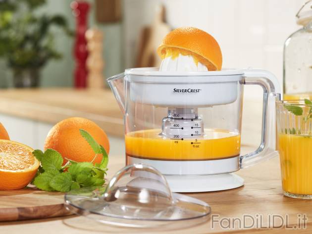 Spremiagrumi elettrico , prezzo 9.99 &#8364; 
- Rotazione in senso orario/antiorario
- ...