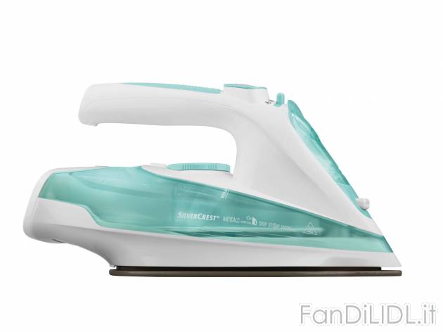 Ferro da stiro senza fili , prezzo 14.99 &#8364; 
- Piastra in ceramica
- ...