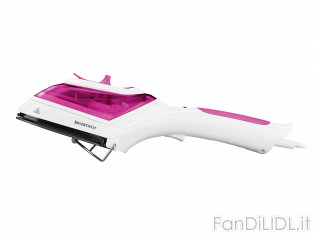 Spazzola a vapore , prezzo 9.99 &#8364; 
- 4 in 1: stira, vaporizza (getto ...