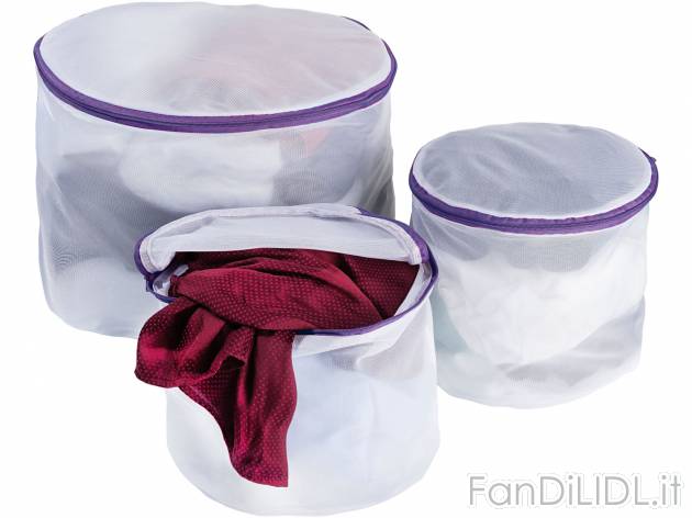 Set sacchetti salvabucato, 2 o 3 pezzi , prezzo 2.99 &#8364;