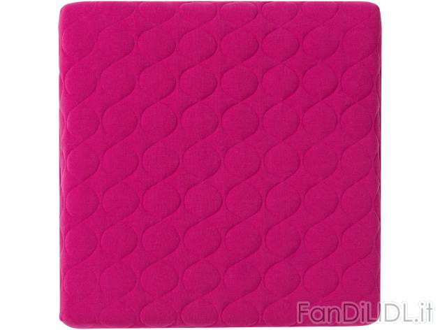 Coprilavatrice , prezzo 3.99 &#8364;  
-  Con bordo elastico
-  60 x 60 x 4 cm
