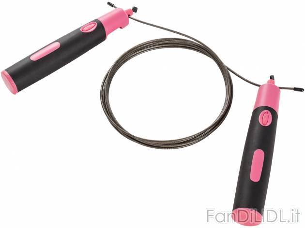 Corda per saltare, maniglie per flessioni o Balance Board , prezzo 9.99 &#8364;