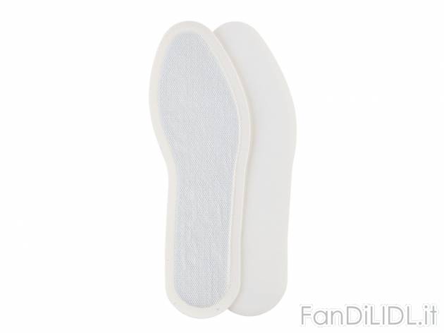 Scaldamani, scaldapiedi o solette termiche monouso , prezzo 1.49 &#8364; 
- ...
