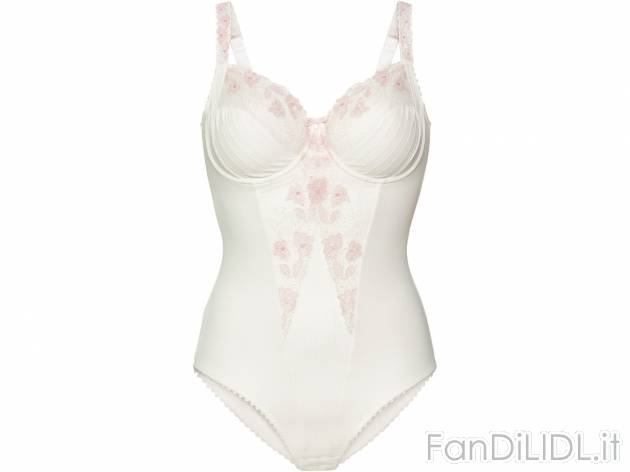 Body modellante da donna , prezzo 7.99 &#8364;