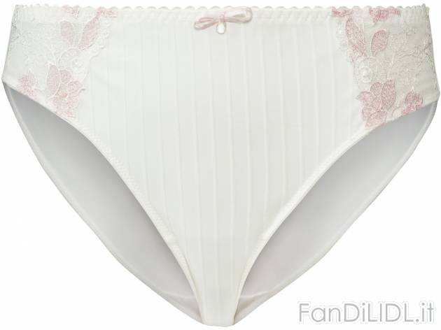 Slip da donna, 2 pezzi , prezzo 5.99 &#8364;