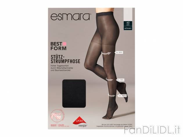 Collant 40 DEN , prezzo 1.99 &#8364;