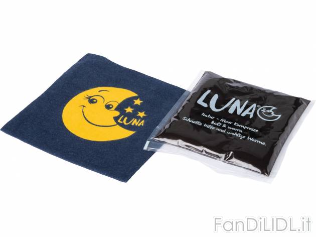 Cuscino ai fanghi per adulti o per bambini , prezzo 4.99 &#8364; 
- Contribuisce ...