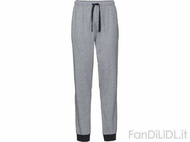 Pantaloni relax da uomo , prezzo 7.99 &#8364;
