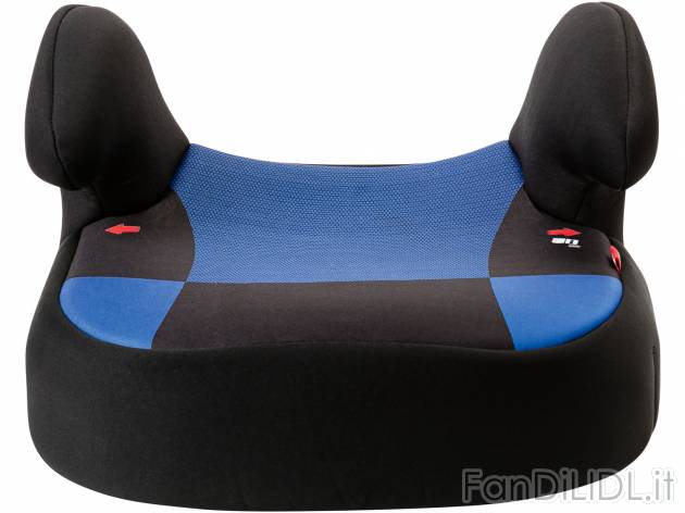 Rialzo auto per bambini , prezzo 12.99 &#8364;. Prenditi cura della sicurezza ...