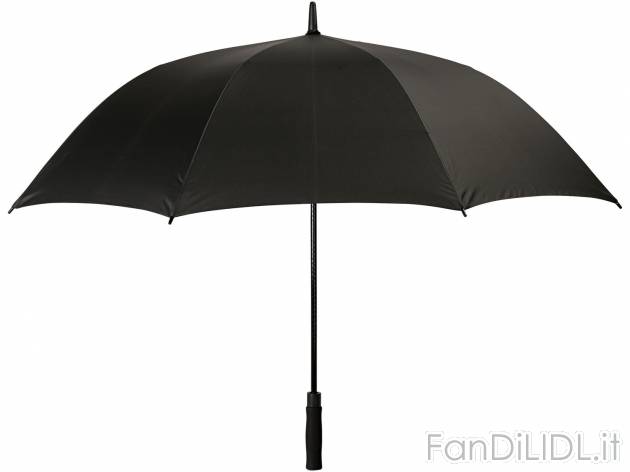 Ombrello extra large , prezzo 7.99 &#8364;  
-  &#216; aperto 130 cm