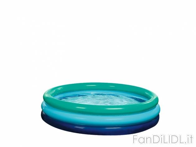 Poltrona da spiaggia o piscina gonfiabile , prezzo 9,99 &#8364; per Alla confezione ...