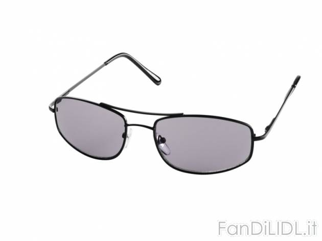 Occhiali da sole Auriol, prezzo 2,99 &#8364; per Alla confezione 
- 100% di ...