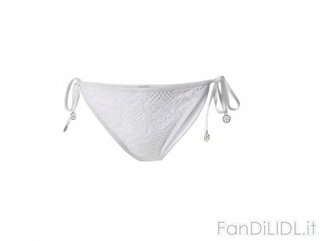 Slip-bikini da donna Esmara, prezzo 3,99 &#8364; per Alla confezione 
- Misure: ...