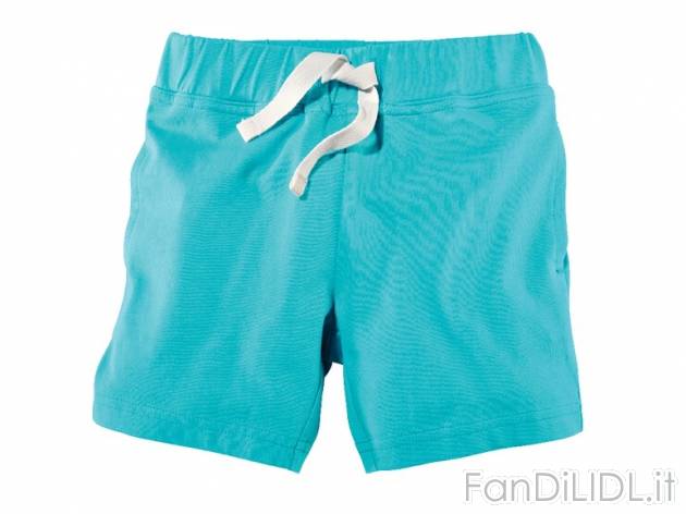 Bermuda da bambino Lupilu, prezzo 4,99 &#8364; per Alla confezione 
- Misure: ...