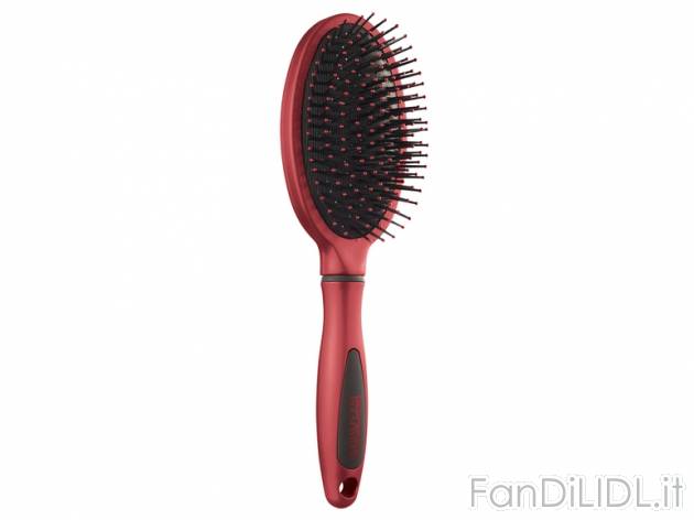 Spazzola per capelli , prezzo 2,99 &#8364; per Alla confezione 
- A scelta ...
