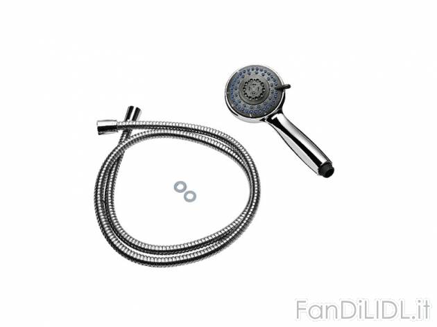 Set doccetta multifunzione Miomare, prezzo 8,99 &#8364; per Alla confezione ...