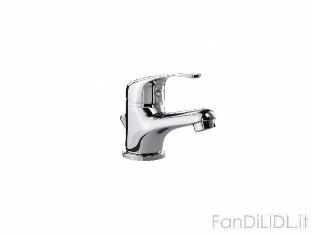 Miscelatore , prezzo 19,99 &#8364; per Alla confezione 
- Cartuccia da 35 mm ...
