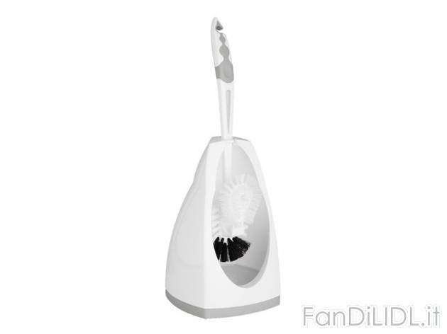 Set portascopino per WC Miomare, prezzo 3,99 &#8364; per Alla confezione 
- ...