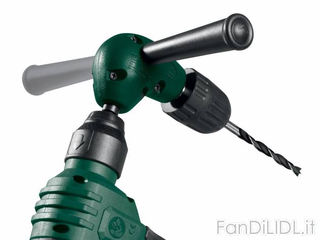 Mandrino o portapunte angolare per trapano avvitatore , prezzo 4.99 &#8364; ...